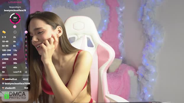 seltin_sweety moan Webcam SHOW @ Chaturbate 14-12-2025