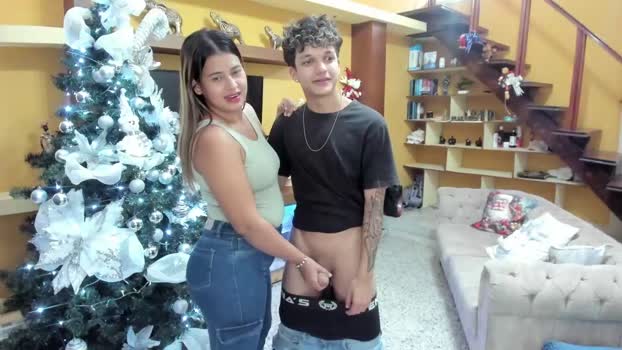theorderofphoenixxx sex Webcam SHOW @ Chaturbate 14-12-2025