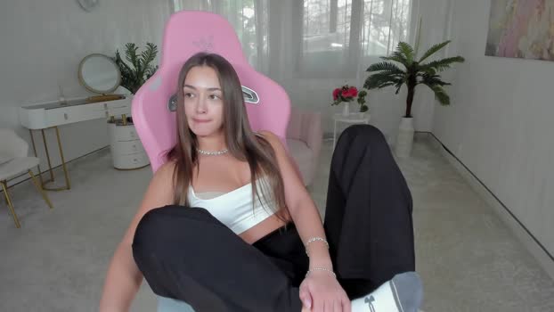 tiffanyhouston_ jerkoff Webcam SHOW @ Chaturbate 15-12-2025