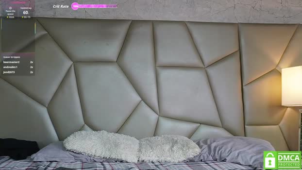 be_curiouss_ Nude Webcam SHOW @ Chaturbate 16-12-2025