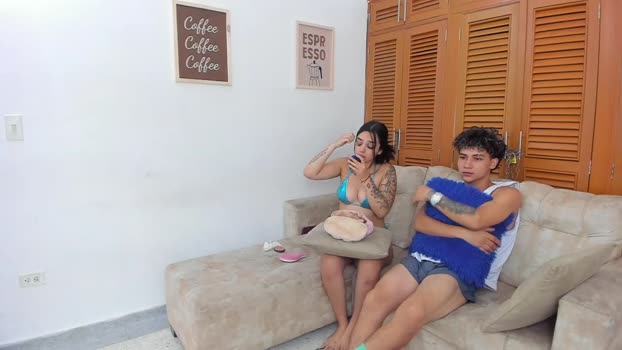 brutal_sex_nympho12 cute Webcam SHOW @ Chaturbate 16-12-2025