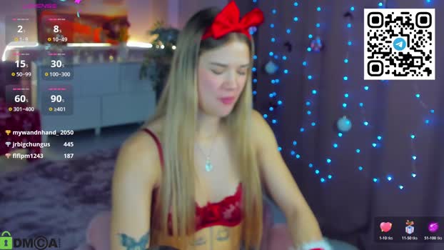 cherry_lexi toys Webcam SHOW @ Chaturbate 16-12-2025