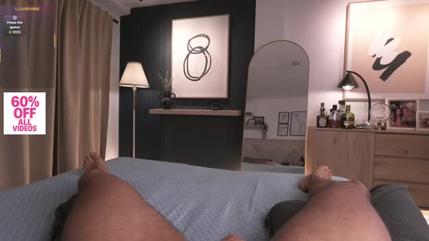 eli_and_rafael oral Webcam SHOW @ Chaturbate 15-12-2025