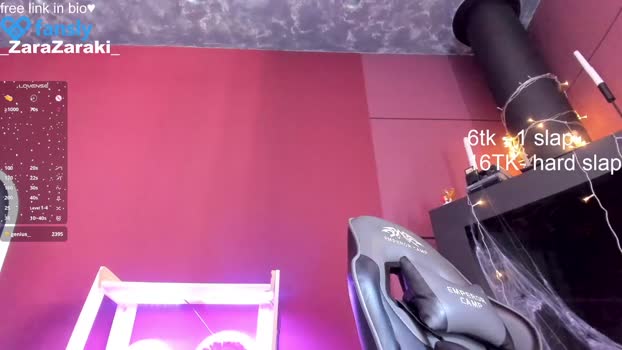 honey_pinkgreen play Webcam SHOW @ Chaturbate 16-12-2025