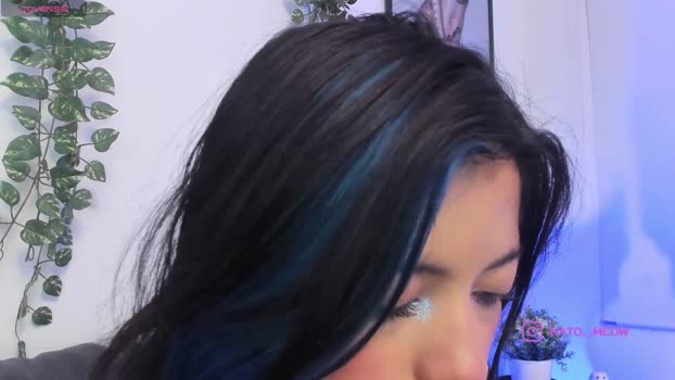 katoo4 Download Webcam SHOW @ Chaturbate 16-12-2025