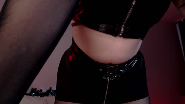 marceline_red gag Webcam SHOW @ Chaturbate 16-12-2025