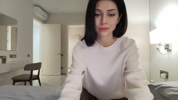 milla_bella deepthroat Webcam SHOW @ Chaturbate 15-12-2025