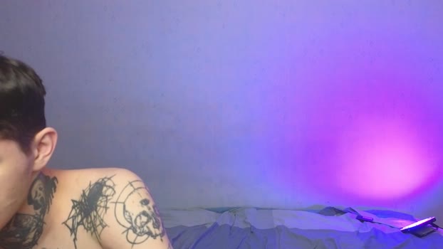 somniya prettyface Webcam SHOW @ Chaturbate 15-12-2025