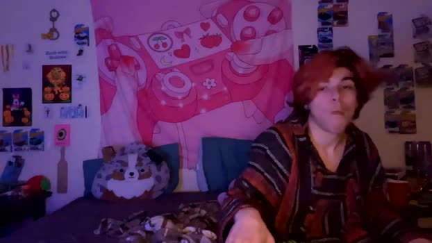 thick_as_fook fuckpussy Webcam SHOW @ Chaturbate 16-12-2025