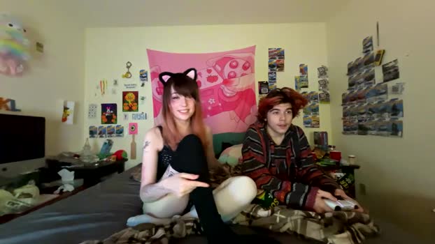 thick_as_fook Recorded Webcam SHOW @ Chaturbate 16-12-2025