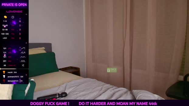 xninajohnx suckcock Webcam SHOW @ Chaturbate 16-12-2025