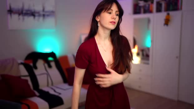 _blackbee_ oral Webcam SHOW @ Chaturbate 17-12-2025