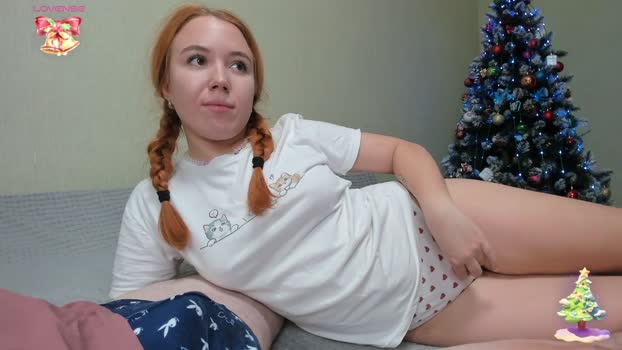anikagfrank lickpussy Webcam SHOW @ Chaturbate 17-12-2025