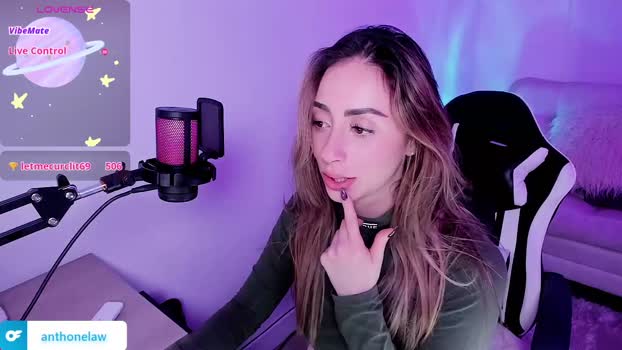 anthonelaa777 suck Webcam SHOW @ Chaturbate 17-12-2025