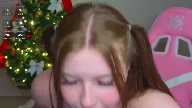 baby_milianna bj-dildo Webcam SHOW @ Chaturbate 16-12-2025