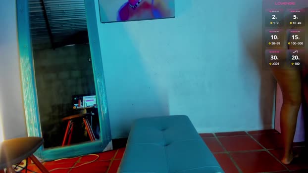 dafnne_old bigass Webcam SHOW @ Chaturbate 16-12-2025