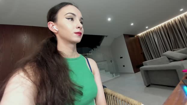 ehotlovea fuckhard Webcam SHOW @ Chaturbate 17-12-2025