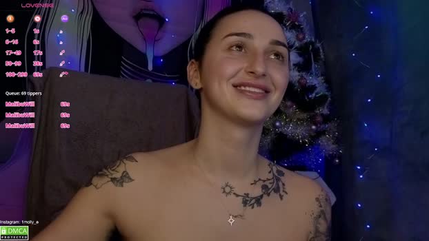 fairy_squirt beauty Webcam SHOW @ Chaturbate 17-12-2025