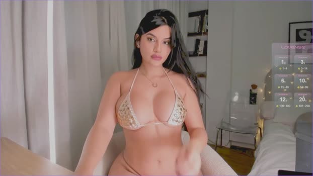 hevaenn spanking Webcam SHOW @ Chaturbate 16-12-2025