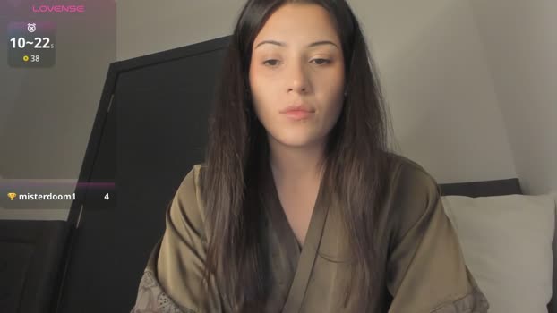 mymelisa suck Webcam SHOW @ Chaturbate 16-12-2025