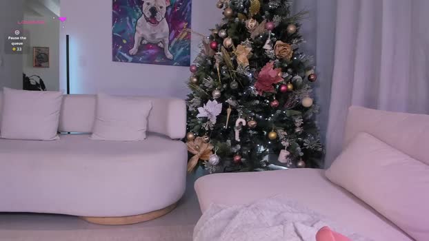 nemisha fuckface Webcam SHOW @ Chaturbate 16-12-2025