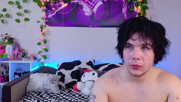 night_angell jerkoff Webcam SHOW @ Chaturbate 17-12-2025