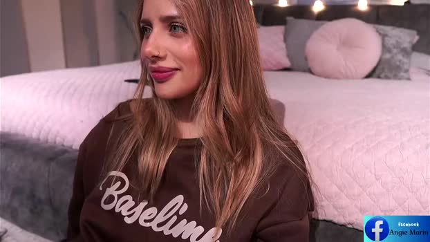nina_mon fuckme Webcam SHOW @ Chaturbate 17-12-2025