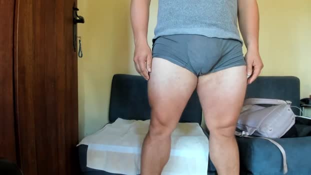 paoguerrax354 suckcock Webcam SHOW @ Chaturbate 16-12-2025