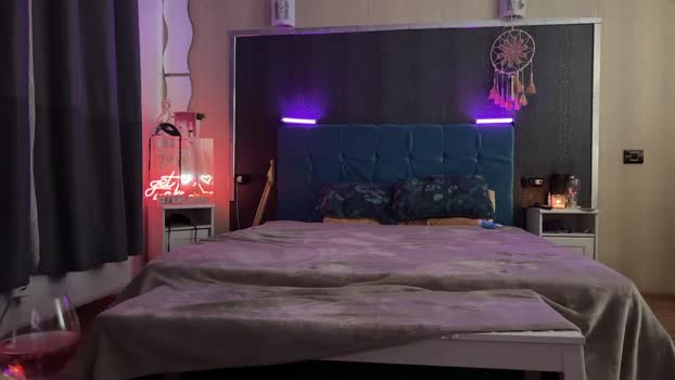 secret_lovers1 playtime Webcam SHOW @ Chaturbate 17-12-2025