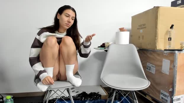 sexy07sexy analtoy Webcam SHOW @ Chaturbate 17-12-2025