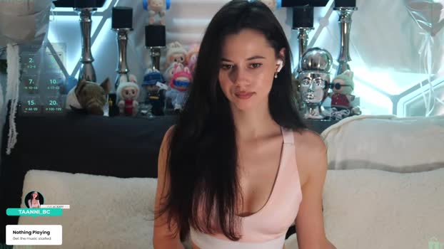 taanni_bc suck Webcam SHOW @ Chaturbate 17-12-2025