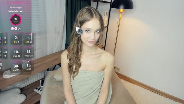 alicemelison deepthroat Webcam SHOW @ Chaturbate 18-12-2025