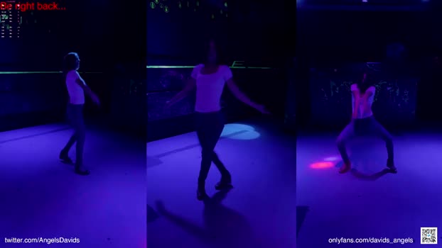 davids_angelsxxx deepthroat Webcam SHOW @ Chaturbate 17-12-2025