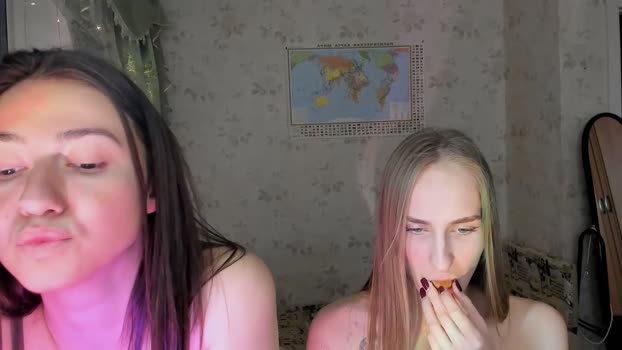 devpip sweet Webcam SHOW @ Chaturbate 17-12-2025