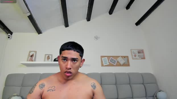 erotic_sins sucktits Webcam SHOW @ Chaturbate 18-12-2025