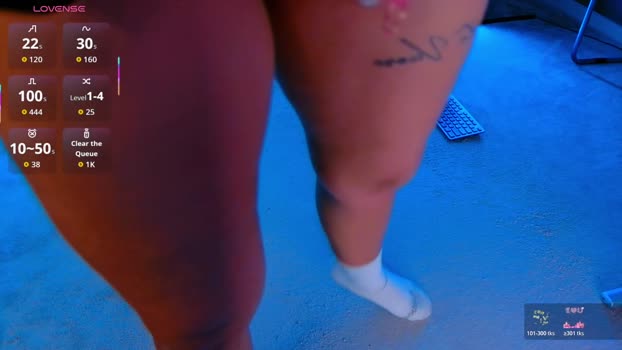 evanew_ deepthroat Webcam SHOW @ Chaturbate 17-12-2025
