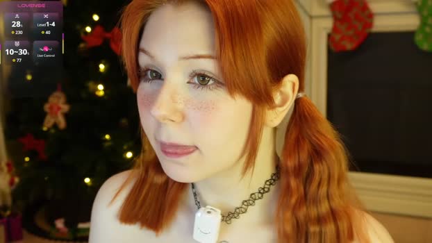 hannah_lourens hardcore Webcam SHOW @ Chaturbate 18-12-2025