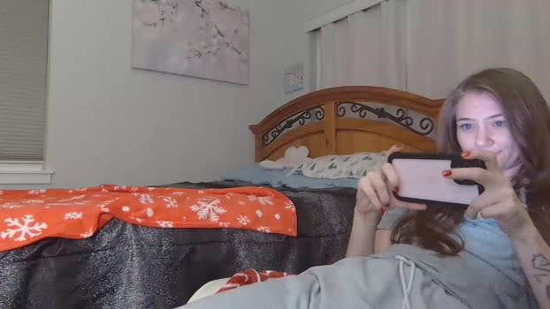 katynowhere Naked Webcam SHOW @ Chaturbate 18-12-2025