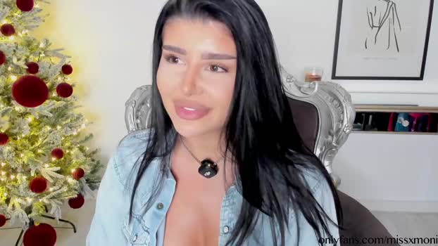 moniqueeass hard Webcam SHOW @ Chaturbate 17-12-2025