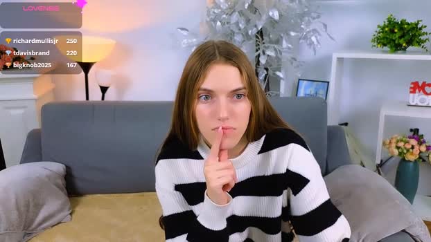 ollistiw big Webcam SHOW @ Chaturbate 18-12-2025
