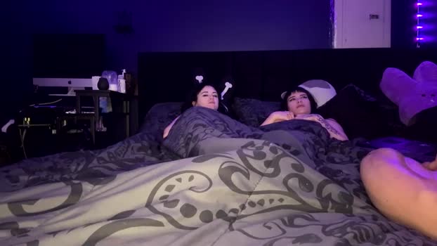 ravyn_nyx analsex Webcam SHOW @ Chaturbate 18-12-2025