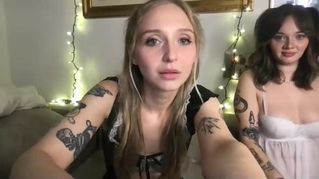 rosepuzzy69 Webcam Webcam SHOW @ Chaturbate 18-12-2025