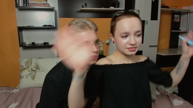samyscott dirty Webcam SHOW @ Chaturbate 18-12-2025
