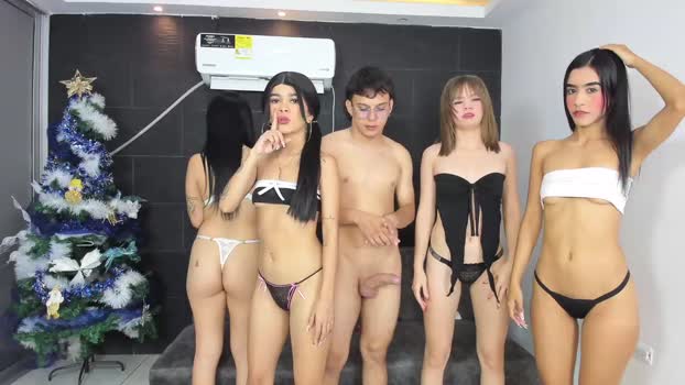 splendid_dolls nasty Webcam SHOW @ Chaturbate 18-12-2025