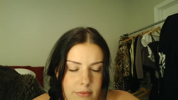 stassiebabyxo ass Webcam SHOW @ Chaturbate 18-12-2025