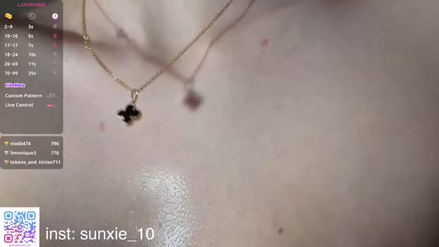 sunshine_diana_ Pretty Webcam SHOW @ Chaturbate 18-12-2025