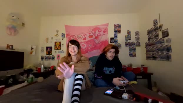 thick_as_fook toy Webcam SHOW @ Chaturbate 18-12-2025
