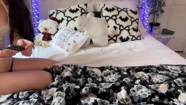 willoww888 ass Webcam SHOW @ Chaturbate 17-12-2025