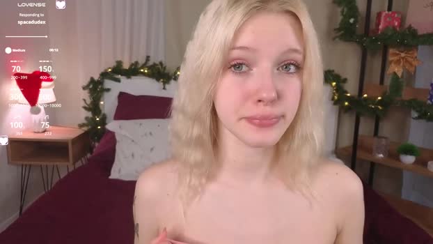 wilonebute cute Webcam SHOW @ Chaturbate 18-12-2025