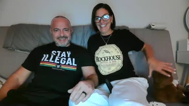 3totangox natural Webcam SHOW @ Chaturbate 18-12-2025